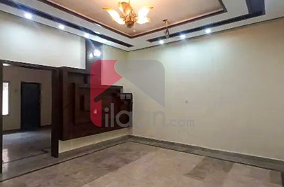 7 Marla House for Rent (First Floor) in Lahore Medical Housing Society, Lahore