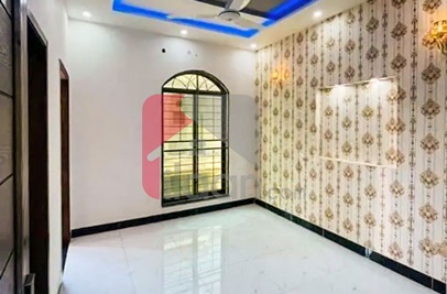 3 Marla House for Sale in Phase 1, Pak Arab Housing Society, Lahore