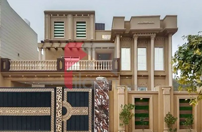 1 Kanal House for Sale in Block B, Phase 3, Nespak Housing Scheme, Lahore