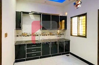3.5 Marla House for Sale in Shadab Garden, Lahore