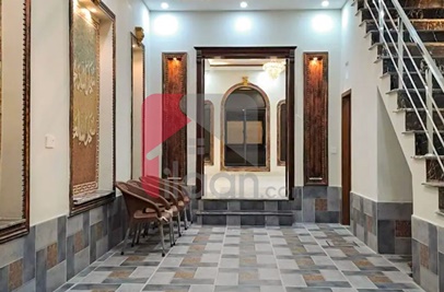 5 Marla House for Sale in Ittehad Colony, Lahore