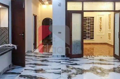 10 Marla House for Sale in Mustafa Town, Lahore