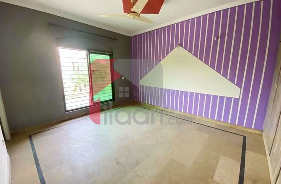 12 Marla House for Rent (First Floor) in Mustafa Town, Lahore