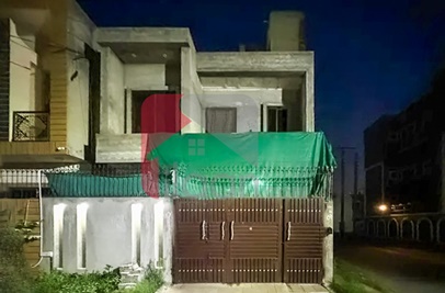 5 Marla House for Sale in Phase 2, Al Rehman Garden, Lahore