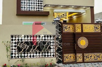 3 Marla House for Sale in Phase 2, Al Rehman Garden, Lahore