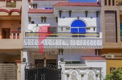 4 Marla House for Sale in Phase 2, Al Rehman Garden, Lahore