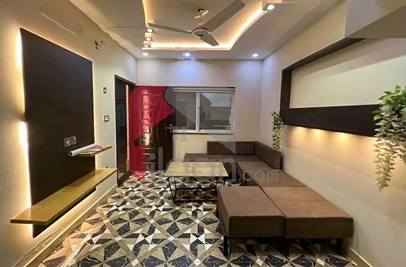 3 Marla House for Sale in Phase 2, Al-Kabir Town, Lahore