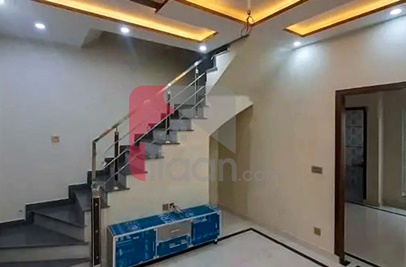 3 Marla House for Sale in Block C, Phase 2, Al-Kabir Town, Lahore