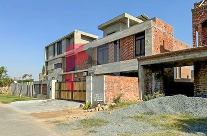 2 Kanal House for Sale in Phase 2, Army Welfare Trust Housing Scheme, Lahore