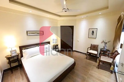2 Bed Apartment for Rent in Gulberg-3, Lahore