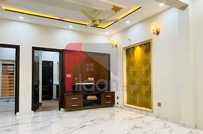 5 Marla House for Sale in Bahria Orchard, Lahore