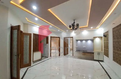 8 Marla House for Sale in Bahria Orchard, Lahore