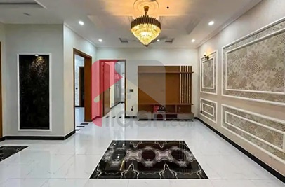 10 Marla House for Sale in Phase 1, Bahria Orchard, Lahore