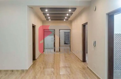 1 Kanal House for Rent (First Floor) in Valencia Housing Society, Lahore