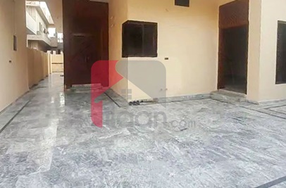 10.7 Marla House for Sale in Block F, Phase 1, Wapda Town, Lahore