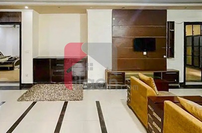 1 Kanal House for Rent (First Floor) in Phase 1, NFC, Lahore
