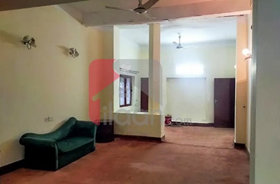 1 Kanal House for Rent (Ground Floor) in Fazaia Housing Scheme, Lahore
