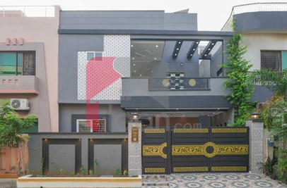 10 Marla House for Sale in GCP Housing Scheme, Lahore