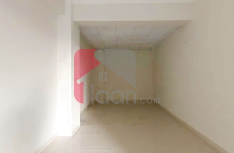1.8 Marla Shop for Rent in TopCity-1, Islamabad