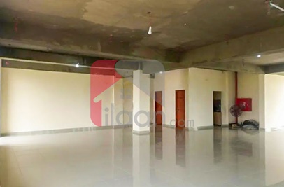 2.9 Marla Office for Sale in TopCity-1, Islamabad