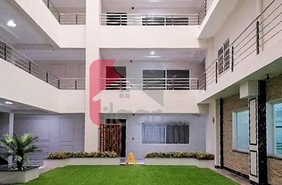 2 Bed Apartment for Sale in TopCity-1, Islamabad