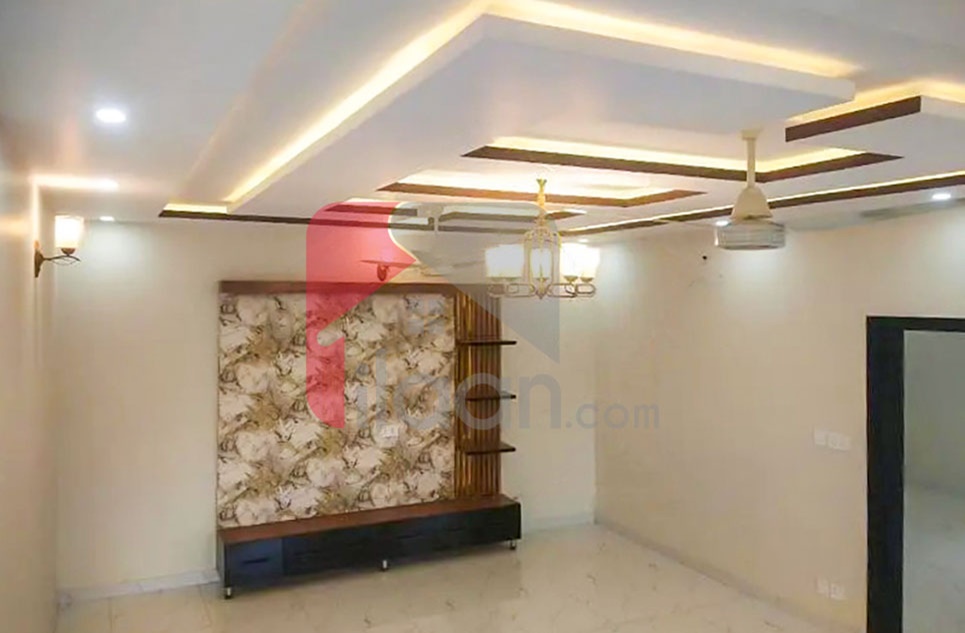 10 Marla House for Sale in TopCity-1, Islamabad