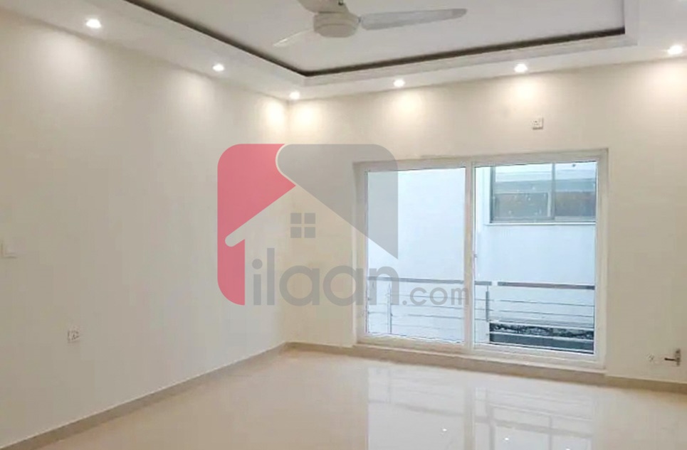 10 Marla House for Rent in TopCity-1, Islamabad