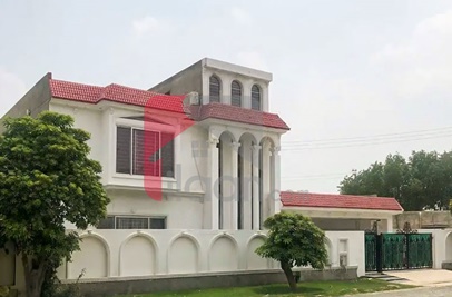 1 Kanal 2 Marla House for Sale in Phase 1, Fazaia Housing Scheme, Lahore