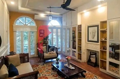 1 Kanal House for Rent in Gulberg, Lahore