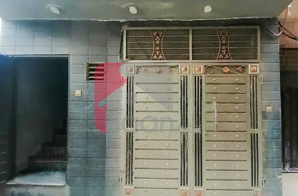 3 Marla House for Sale in Salli Town, Lahore