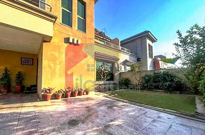 13 Marla House for Sale in Sector B, Askari 11, Lahore