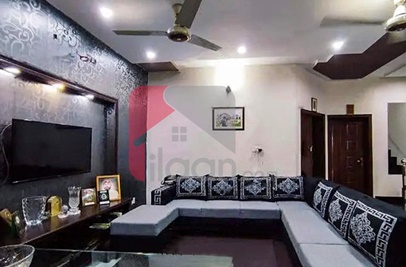 5 Marla House for Sale in Imperial 1 Block, Paragon City, Lahore