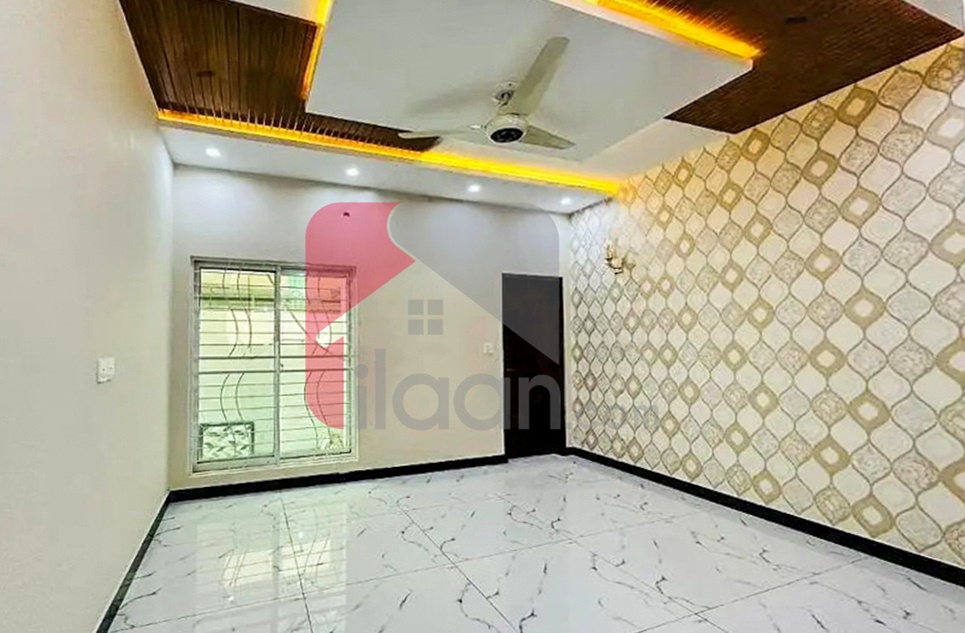 5 Marla House for Sale in Orchard 1 Block, Paragon City, Lahore