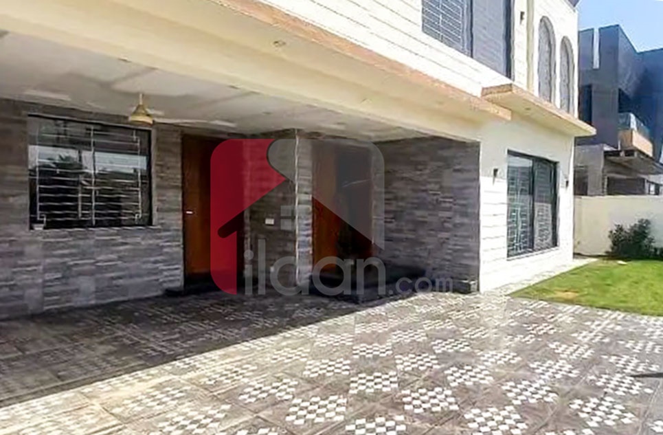 1 Kanal House for Rent in Phase 3, DHA Lahore