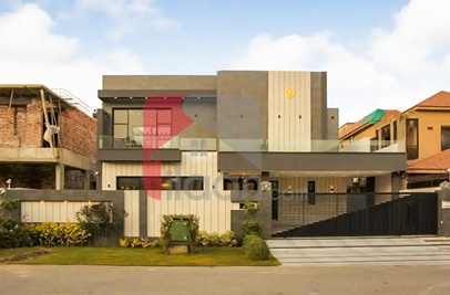 1 Kanal House for Rent in Phase 3, DHA Lahore