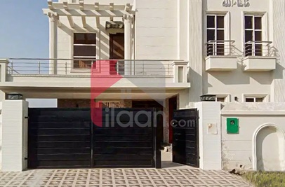 10 Marla House for Rent in Phase 1, Bahria Orchard, Lahore