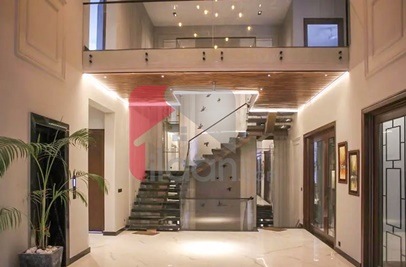1 Kanal House for Rent in Phase 3, DHA Lahore