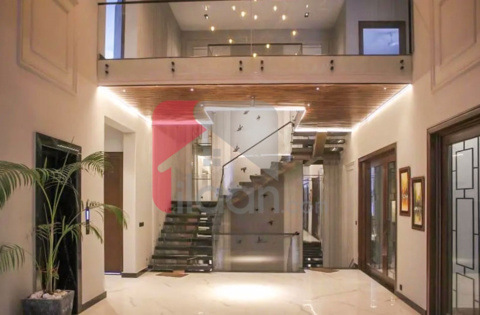1 Kanal House for Rent in Phase 3, DHA Lahore