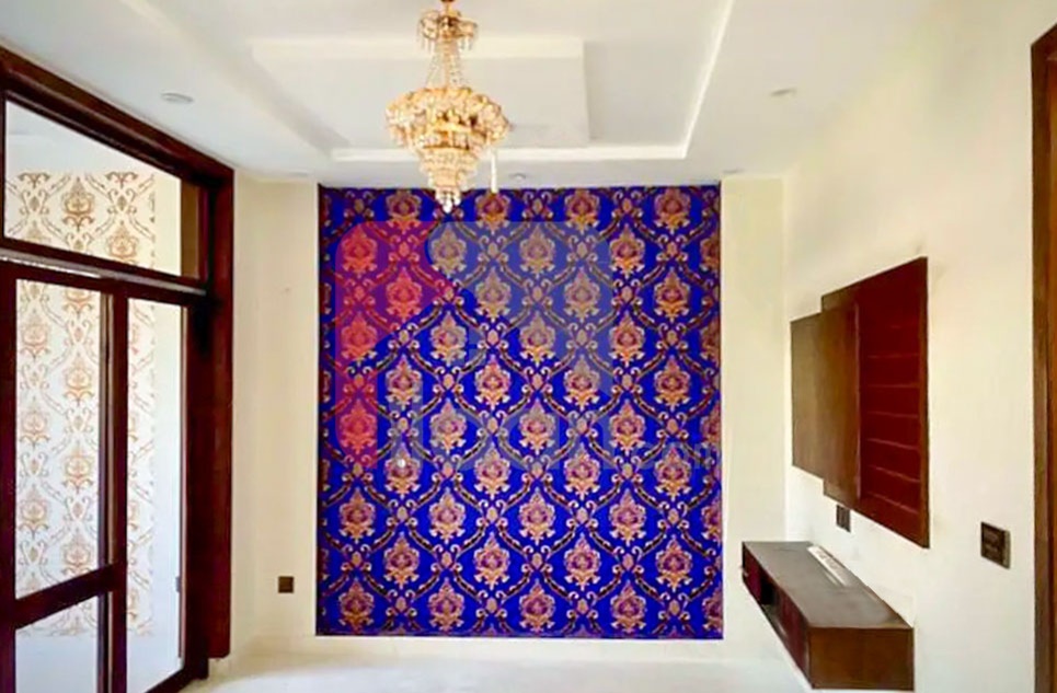 8 Marla House for Rent in Bahria Orchard, Lahore