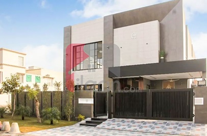 1 Kanal House for Rent in Phase 4, DHA Lahore