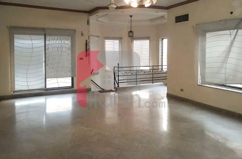 1 Kanal House for Rent (First Floor) in Phase 4, DHA Lahore