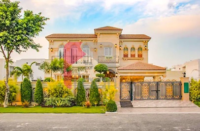 1 Kanal House for Rent in Phase 4, DHA Lahore