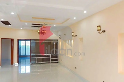 8 Marla House for Rent in Bahria Orchard, Lahore