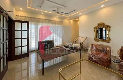 1 Kanal House for Rent in Phase 5, DHA Lahore