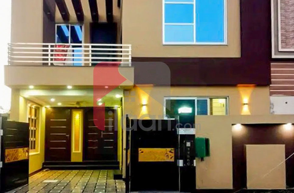 5 Marla House for Rent in Block C, Phase 2, Bahria Orchard, Lahore