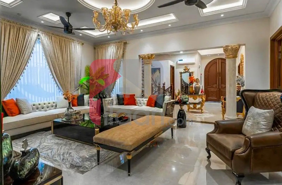 1 Kanal House for Sale in Block BB, Phase 4, DHA Lahore