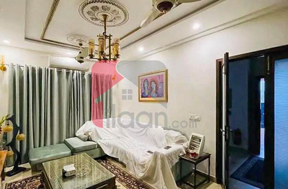 10 Marla House for Sale in Block Y, Phase 7, DHA Lahore