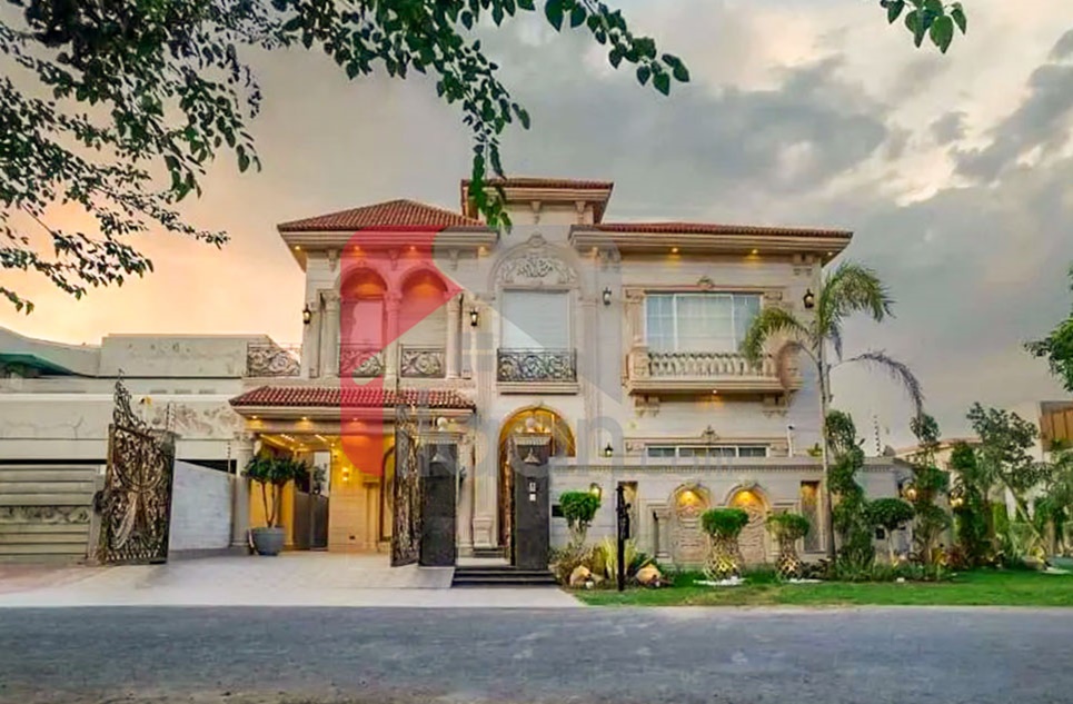 1.1 Kanal House for Sale in Phase 5, DHA Lahore