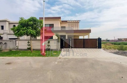 1 Kanal House for Sale in Phase 4, DHA Lahore