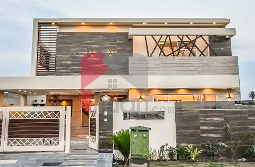 1 Kanal House for Rent in Phase 5, DHA Lahore